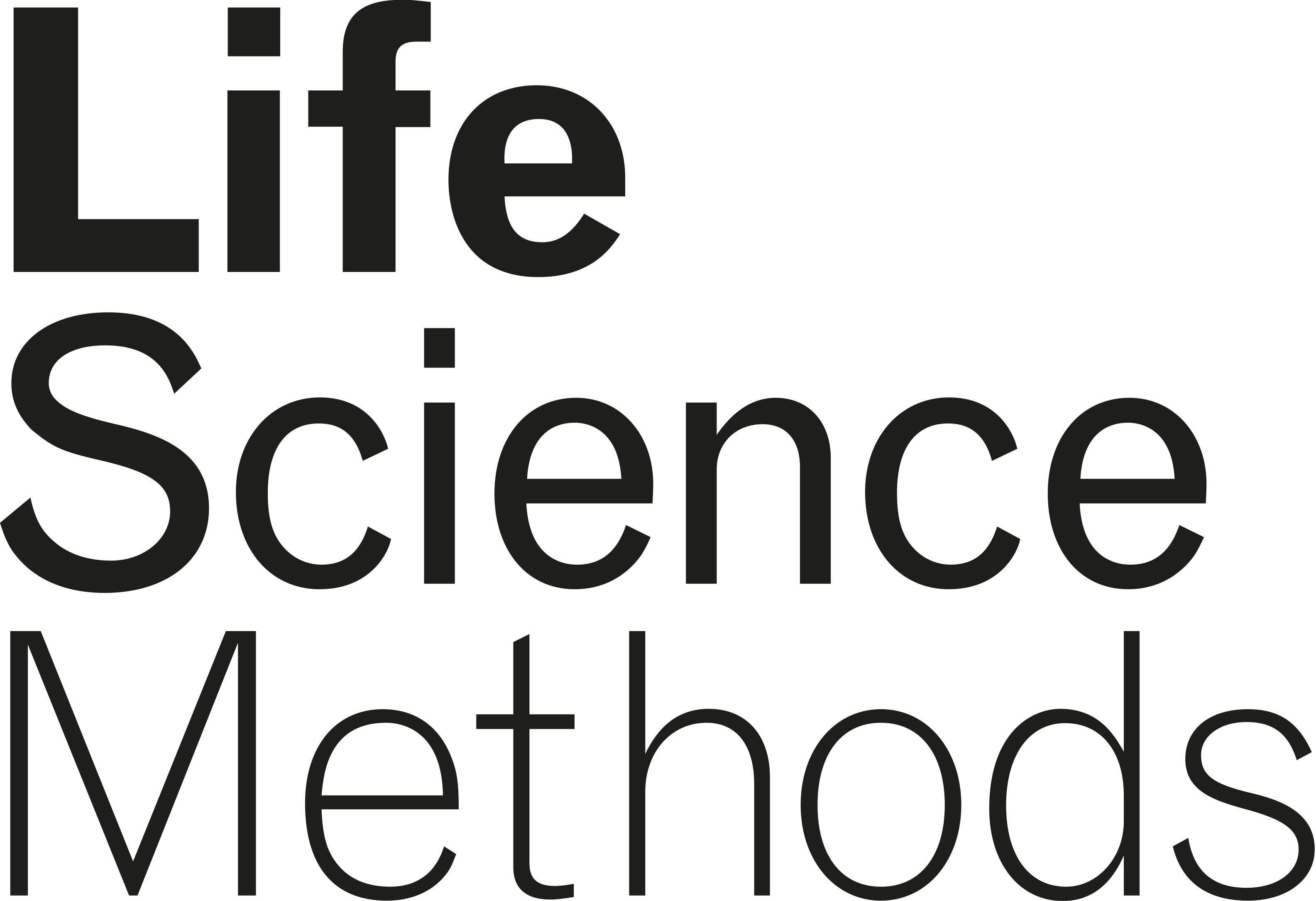 Life Science Methods BV
